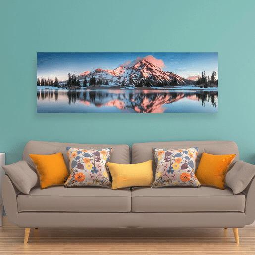 Tela IRIDISCENTE 50x150cm marca Conforama