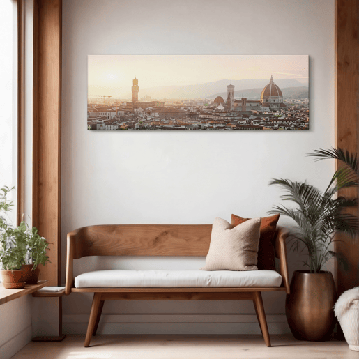 Tela ORIENTE 50X150cm marca Conforama