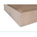 Canapé abatible color beige MONET SOMNALIS Canapé abatible color beige MONET SOMNALIS Beige