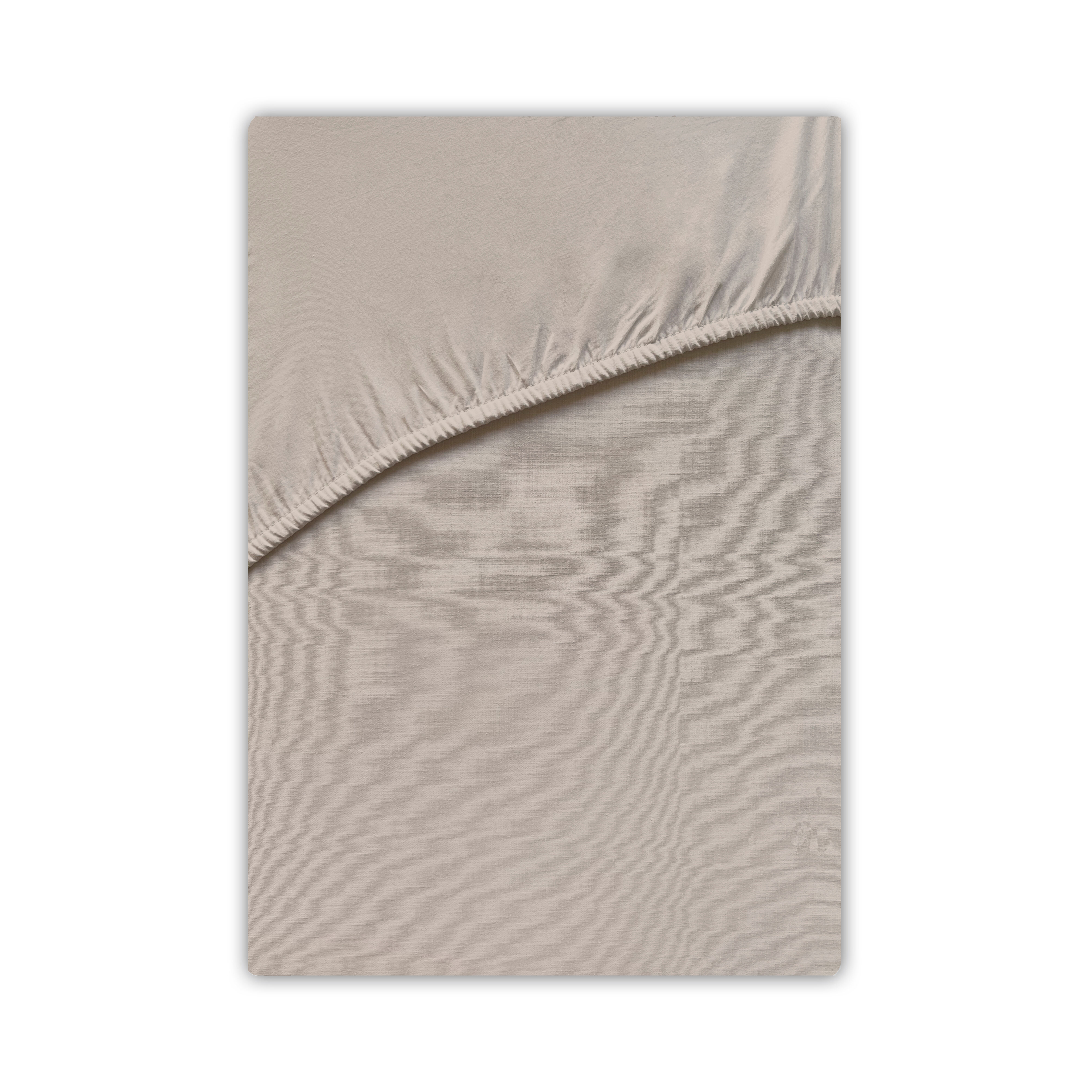 Sábana bajera VICTORIA 50% poliéster 50% algodón