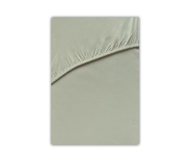 Sábana bajera victoria cama 90cm color verde