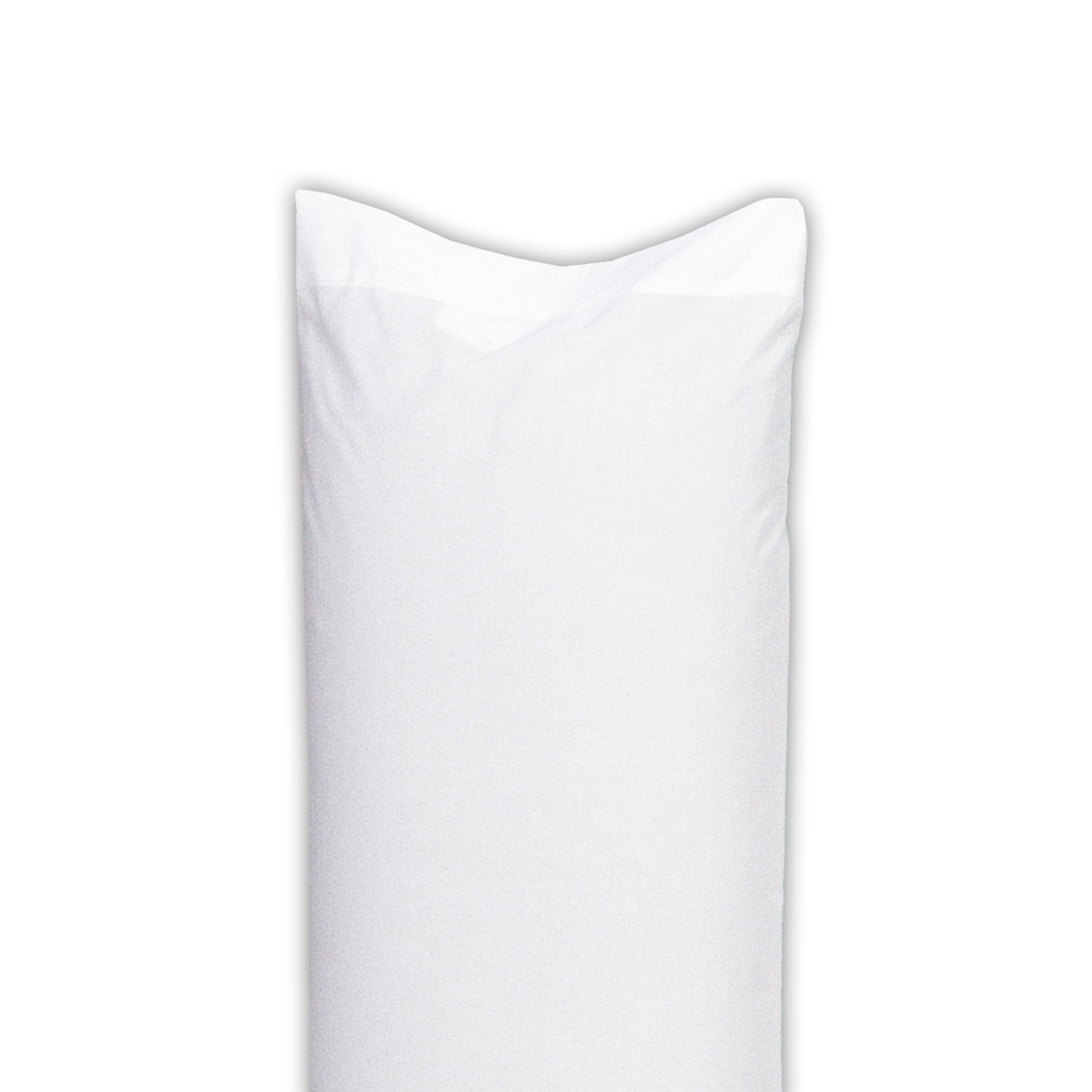 Funda almohada VICTORIA 50% poliéster 50% algodón