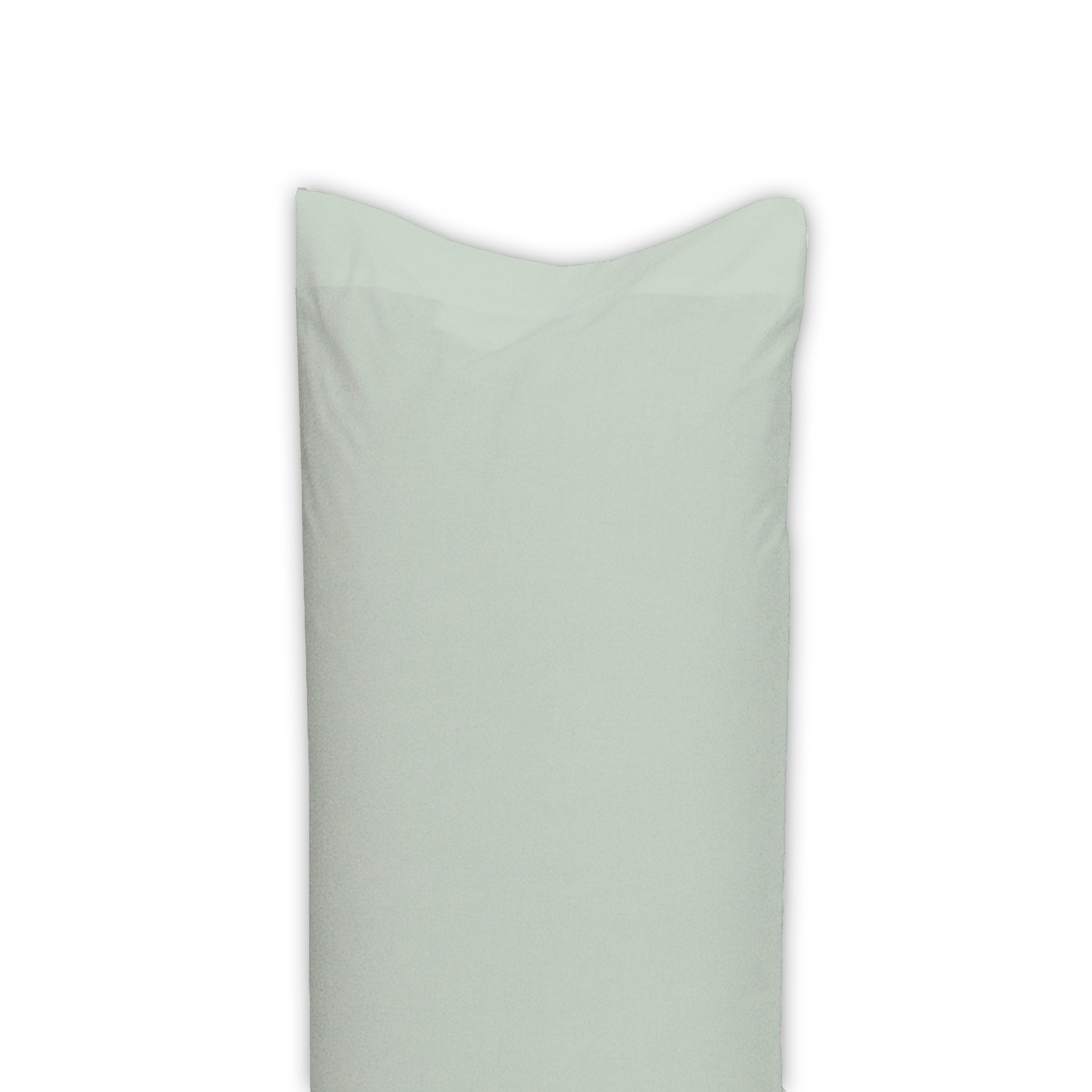 Funda almohada VICTORIA 50% poliéster 50% algodón