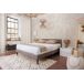 Cama STAR 150x190cm color gris Cama STAR 150x190cm color gris Gris