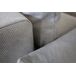 Chaise longue con cama y arcón STOCKHOLM Chaise longue con cama y arcón STOCKHOLM Gris