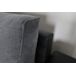 Rinconera U con cama 4 plazas y dos arcónes GOLF gris y negro Rinconera U con cama 4 plazas y dos arcónes GOLF gris y negro Gris