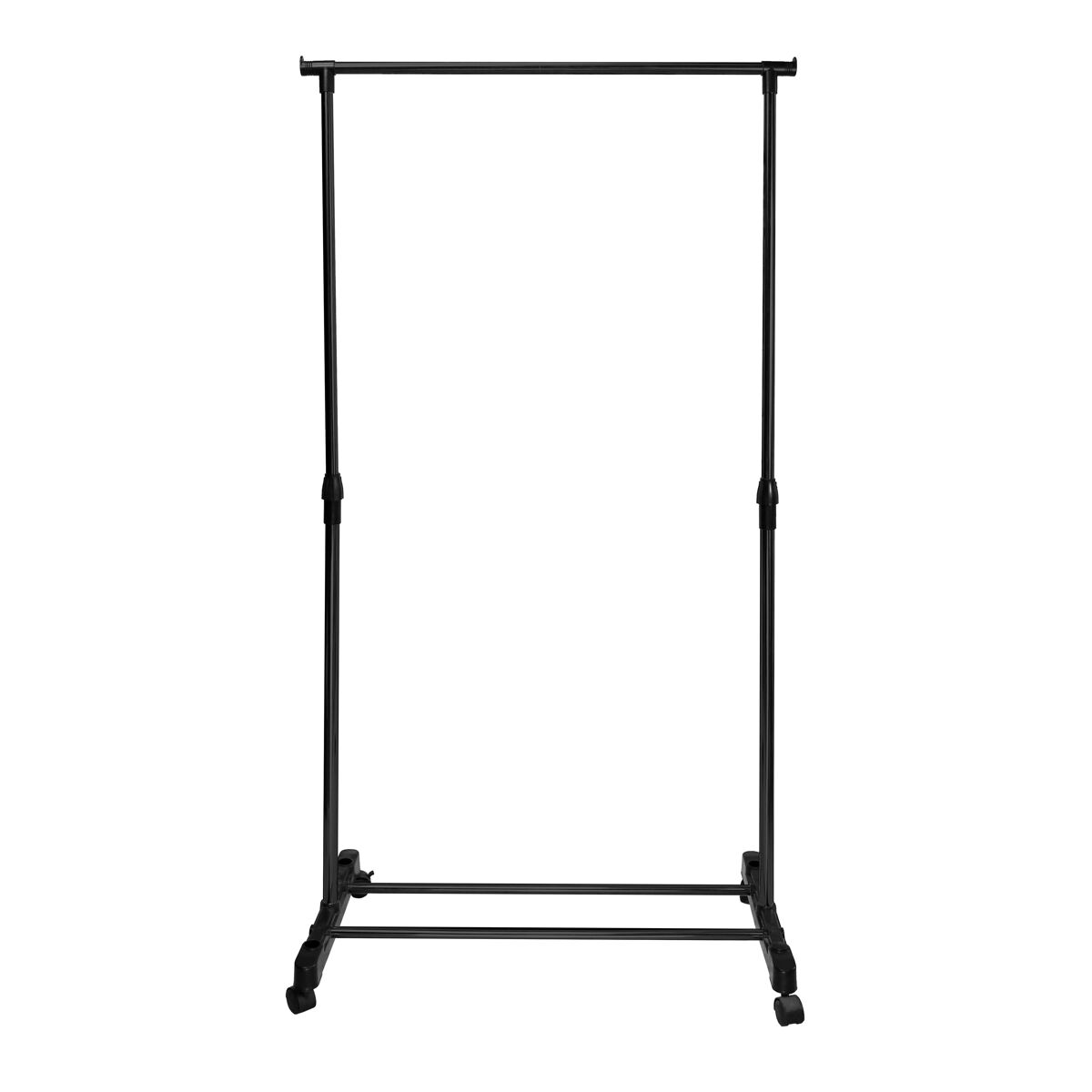 Burro CORAL extensible de metal marca CONFORAMA