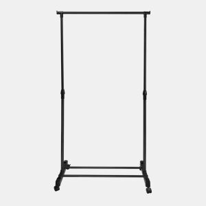Cabide de metal extensível corAL marca CONFORAMA