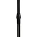 Burro CORAL extensible de metal marca CONFORAMA Burro CORAL extensible de metal marca CONFORAMA Negro
