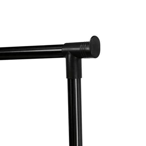 Cabide de metal extensível corAL marca CONFORAMA
