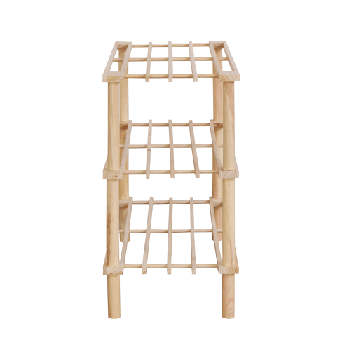 Sapateira SYLVAN 3 níveis marca CONFORAMA