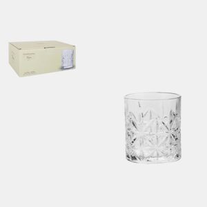 Conjunto de copos STAR 6 peças 0,275 litros marca CONFORAMA