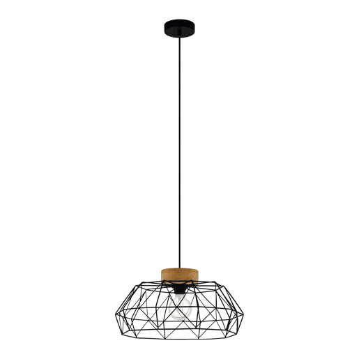 Candeeiro suspenso PADSTOW marca EGLO Candeeiro suspenso PADSTOW marca EGLO