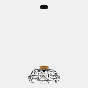 Candeeiro suspenso PADSTOW marca EGLO