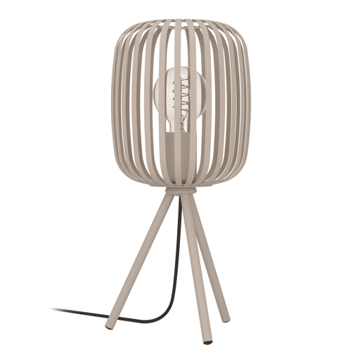 Candeeiro de mesa ROMAZZINA marca EGLO