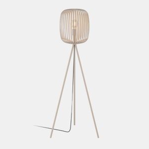 Candeeiro de pé ROMAZZINA marca EGLO 140,50cm