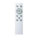 Plafón led MIELAMORO blanco destellos marca EGLO Plafón led MIELAMORO blanco destellos marca EGLO Blanco