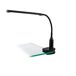 Flexo con pinza LAROA led touch negra marca EGLO Flexo con pinza LAROA led touch negra marca EGLO Negro