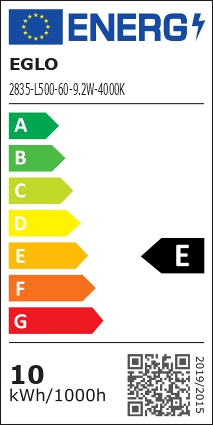 Candeeiro de teto GRISOLIA led efeito madeira marca EGLO Candeeiro de teto GRISOLIA led efeito madeira marca EGLO