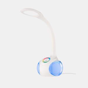 Candeeiro de secretária ARCONES led touch marca EGLO