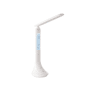 Candeeiro de secretária COLUCCIA led branco touch 26cm marca EGLO