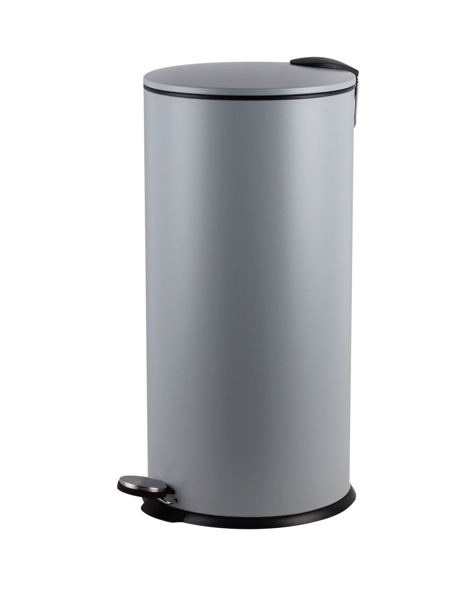 Cubo de basura FJORD 27 litros marca CONFORAMA