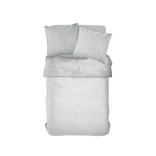 Conjunto de lençóis de algodão TODAY cama 90cm sortido Conjunto de lençóis de algodão TODAY cama 90cm sortido