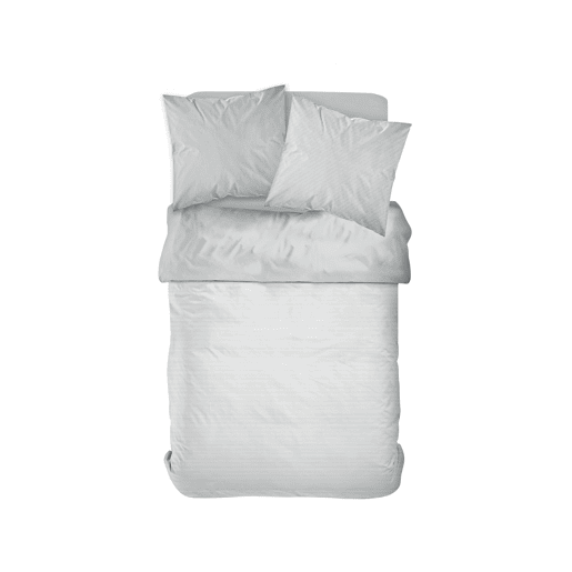 Conjunto de lençóis de algodão TODAY cama 180 sortido