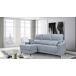Chaise longue S NOELIA Chaise longue S NOELIA Azul Claro