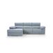 Chaise longue XL con arcón NOEMI Chaise longue XL con arcón NOEMI Azul Claro