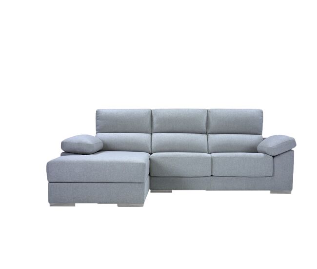 Chaise longue M NOEMI