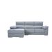 Chaise longue M NOEMI Chaise longue M NOEMI Azul Claro