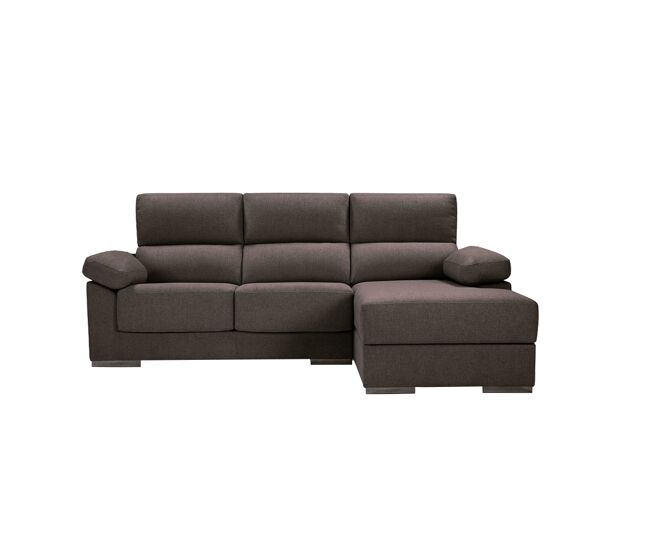 Chaise longue S NOEMI