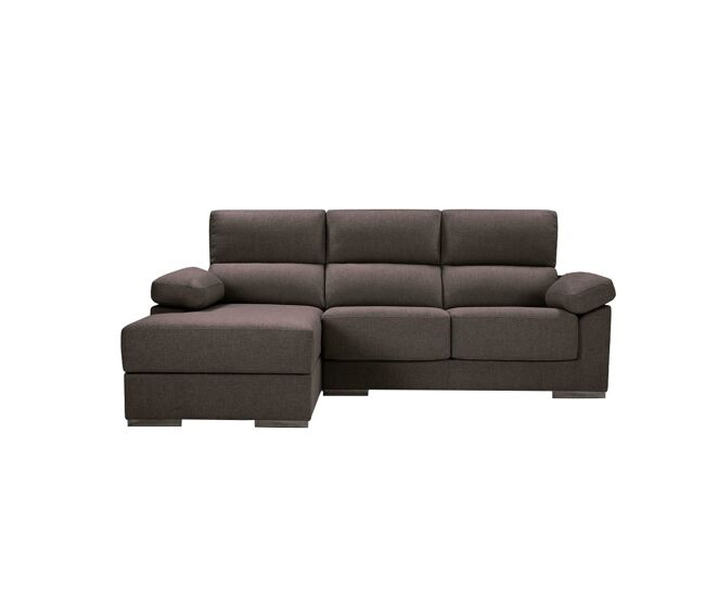 Chaise longue S NOEMI