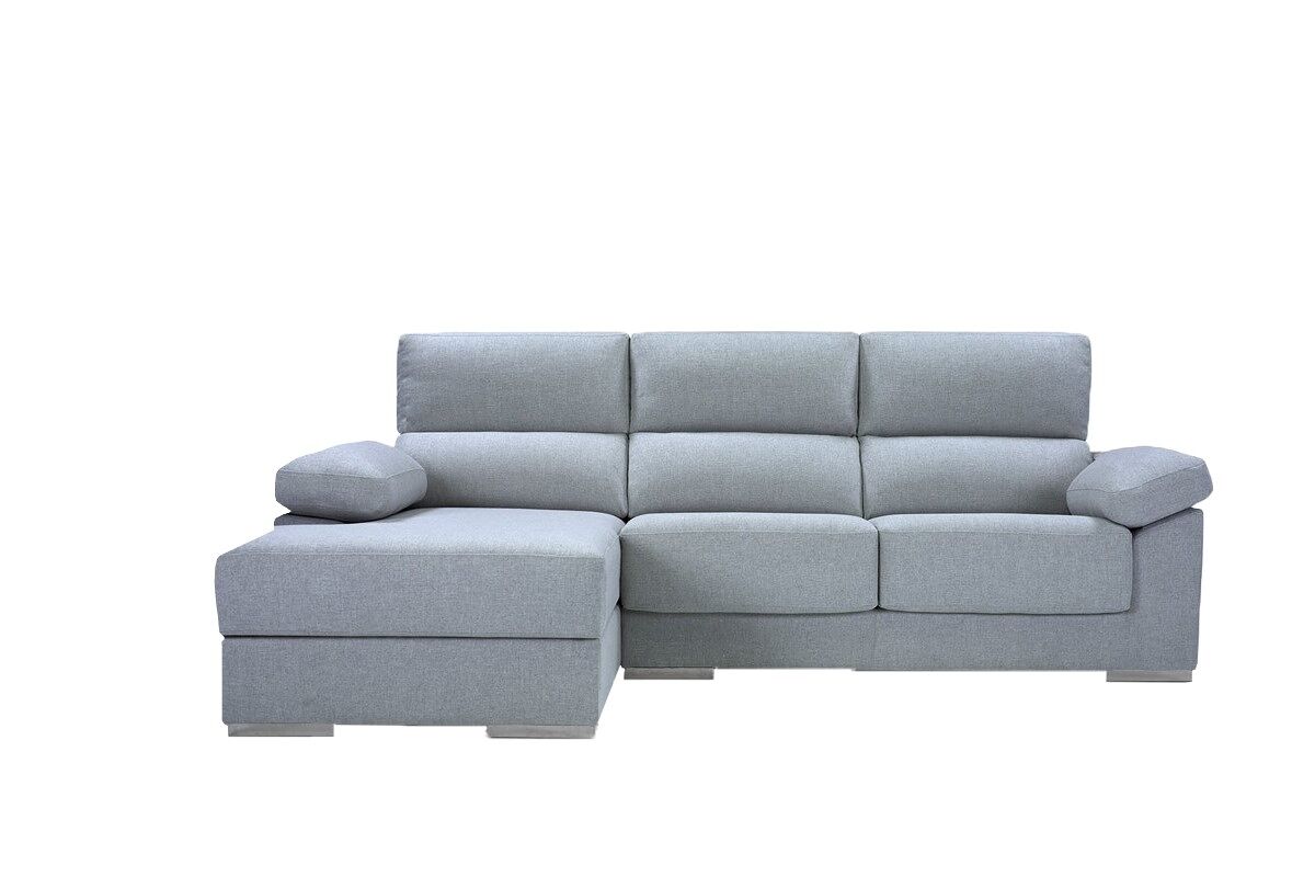 Chaise longue S NOEMI