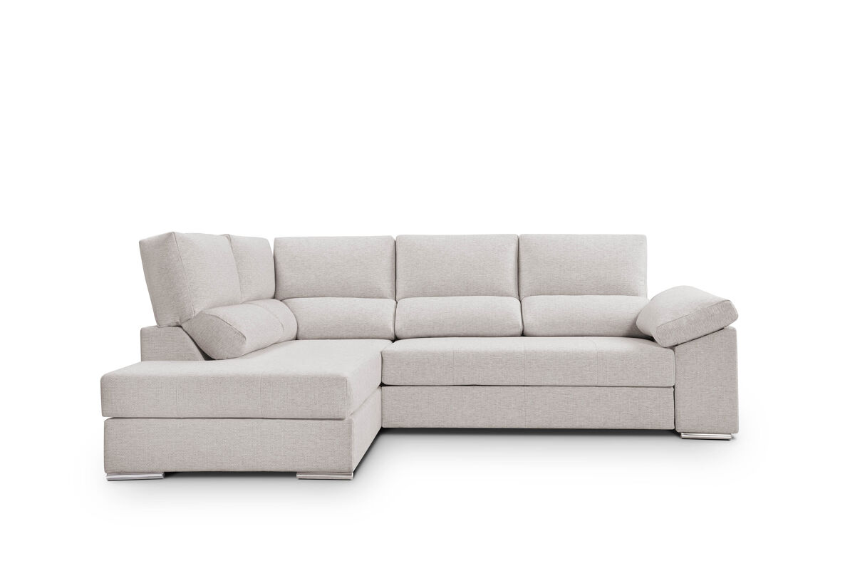 Rinconera L BARI XL  Beige