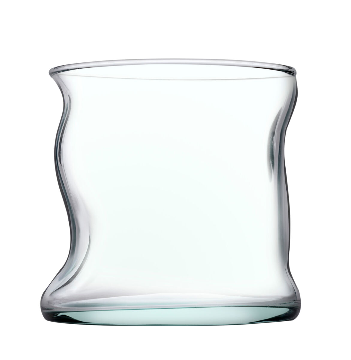 Set de vasos AMORF 4 piezas 34cl  