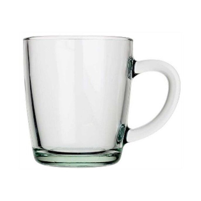 Set de mugs recycled 2 piezas 34cl