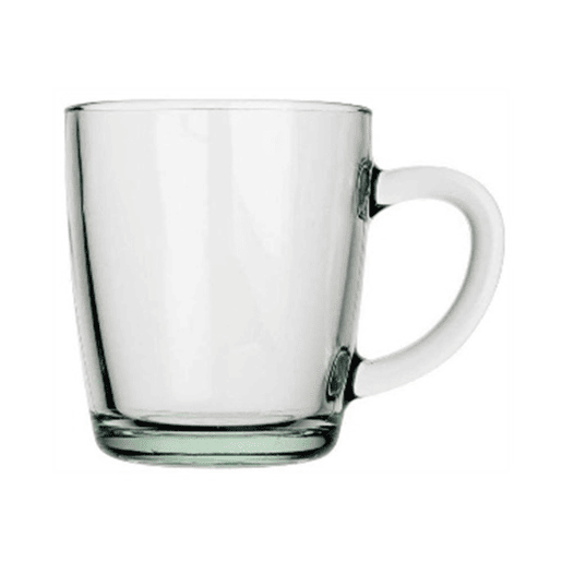 Conjunto de canecas RECYCLED 2 peças 34cl