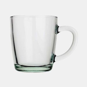 Conjunto de canecas RECYCLED 2 peças 34cl
