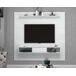 Panel compacto tv 178cm SLIN blanco Panel compacto tv 178cm SLIN blanco Blanco