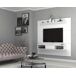 Panel compacto tv 178cm SLIN blanco Panel compacto tv 178cm SLIN blanco Blanco