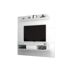 Panel compacto tv 178cm SLIN blanco Panel compacto tv 178cm SLIN blanco Blanco