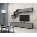 Compacto tv 210cm FREE color gris Compacto tv 210cm FREE color gris Gris