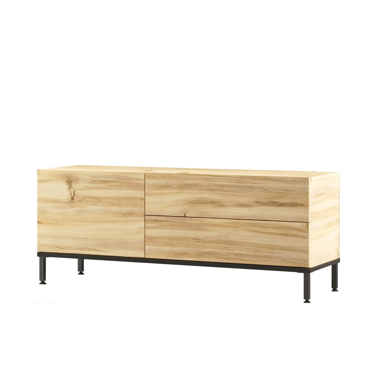 Mueble tv 120cm SUN