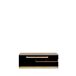 Mueble tv 1 puerta 2 cajones MONTREAL Mueble tv 1 puerta 2 cajones MONTREAL Negro/ Madera