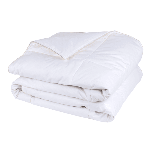Recheio nórdico PLUMA 85% para cama de 135cm