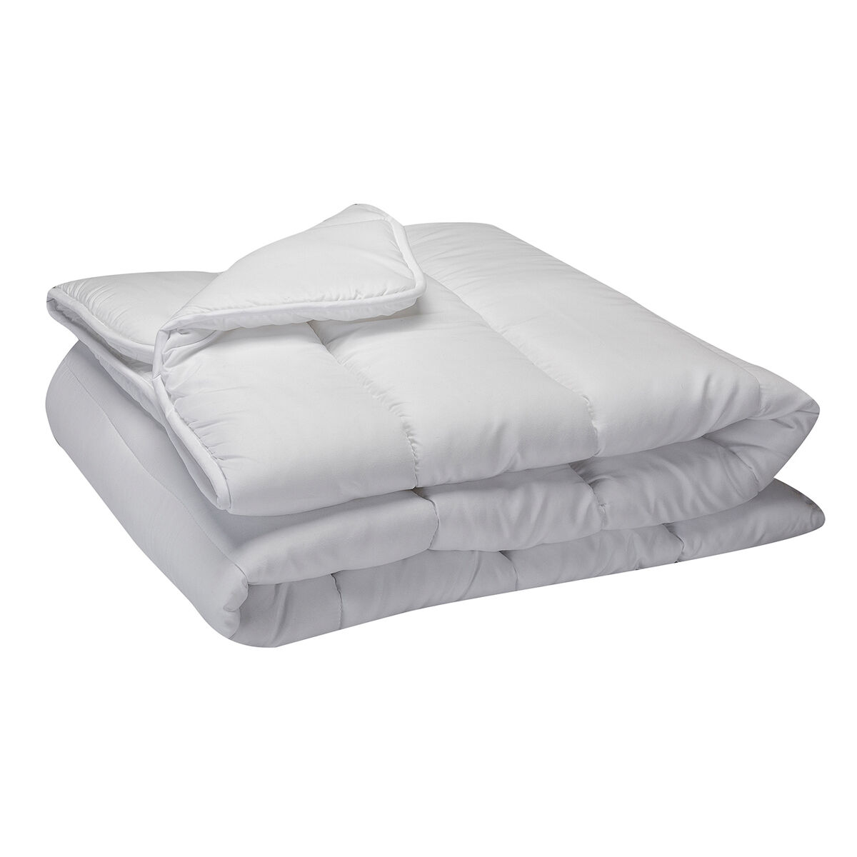Relleno nórdico 300 gramos poliéster para cama de 135cm