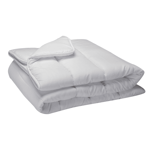 Recheio nórdico 300 gramas poliéster para cama de 135cm Recheio nórdico 300 gramas poliéster para cama de 135cm