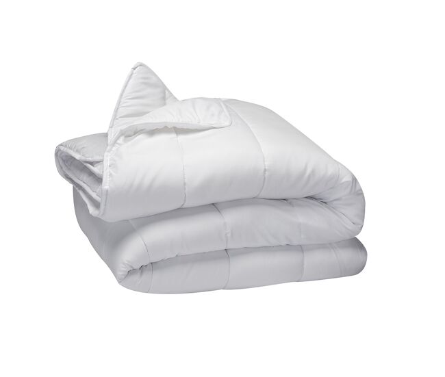 Relleno nórdico duo 150+300 gramos para cama de 90cm